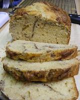 Cinnamon Swirl Bread