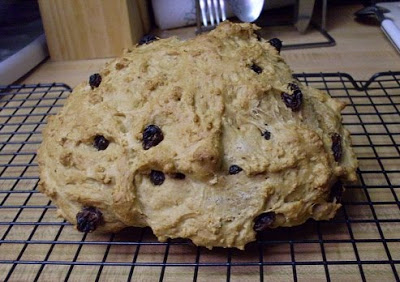 Irish Soda Bread