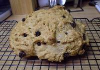 Irish Soda Bread