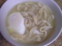 Udon Noodles