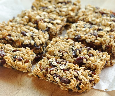 Granola Bars