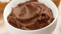 Chocolate Frosting