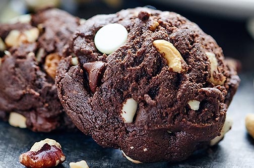 Chocolate Cookies