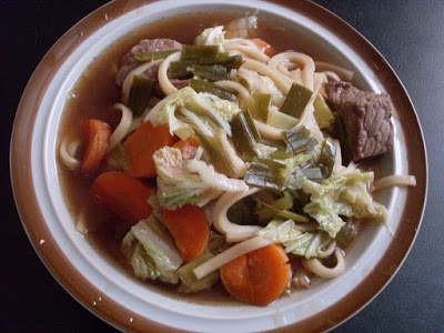 Beef Stew