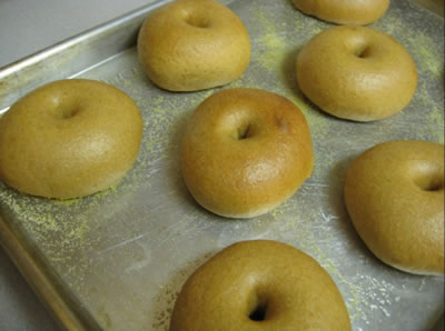 Bagels